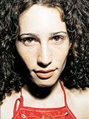 Claudia Rojas nude .